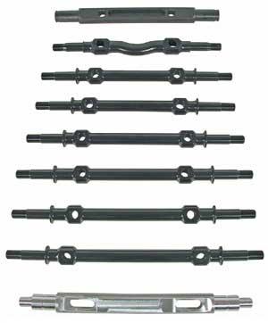 Picture of SPC Performance SPC Cross Shaft Control Arms - 93490
