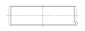 Picture of ACL Race Series Rod Bearings - 4B8310H-STD