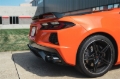 Picture of CORSA Performance COR Cat-Back Xtreme - 21104BLK
