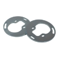 Picture of SPC Performance SPC Coilover Spacer Plates Leveling Kits - 95338