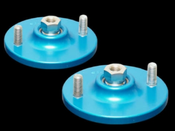 Picture of Cusco CUS Front Pillow Upper Mount Shock Mounts & Camber Plates - 429 411 A65