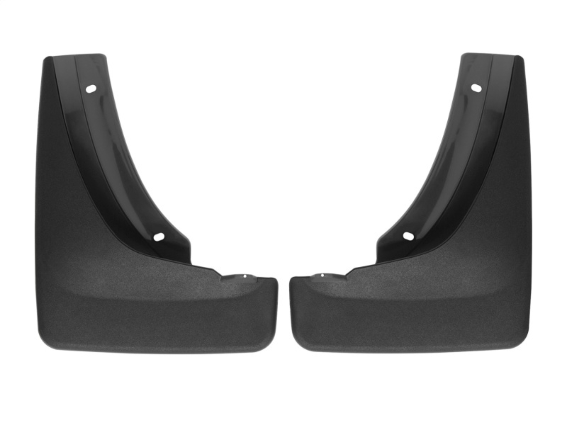 Picture of WeatherTech WT No Drill Mudflaps - 120128