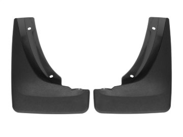 Picture of WeatherTech WT No Drill Mudflaps - 120128