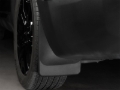 Picture of WeatherTech WT No Drill Mudflaps - 120128