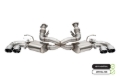 Picture of CORSA Performance COR Cat-Back Variable Sound - 21100