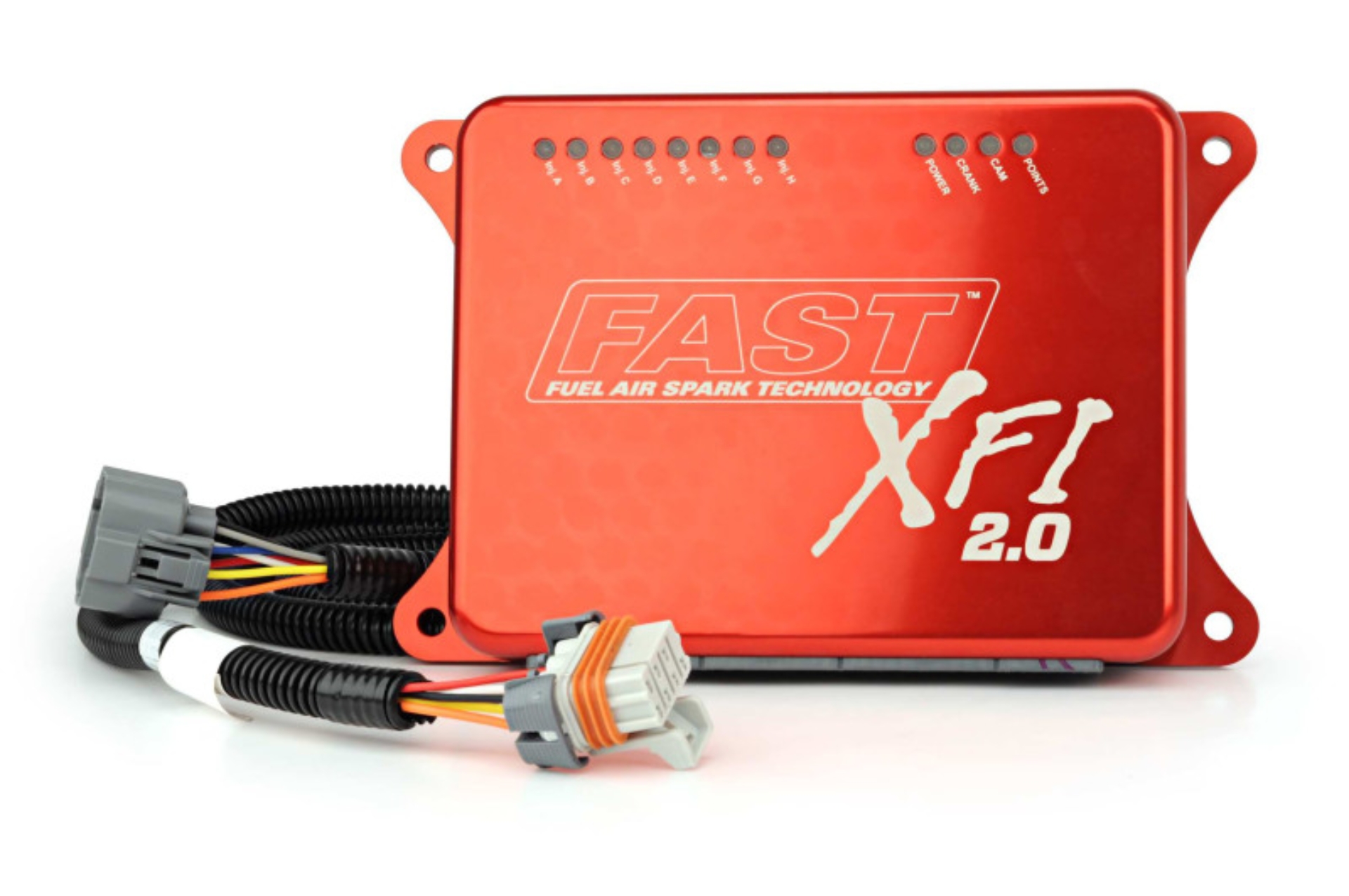 Picture of FAST FST ECUs Programmers & Tuners - 301001