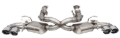 Picture of CORSA Performance COR Cat-Back Variable Sound - 21100