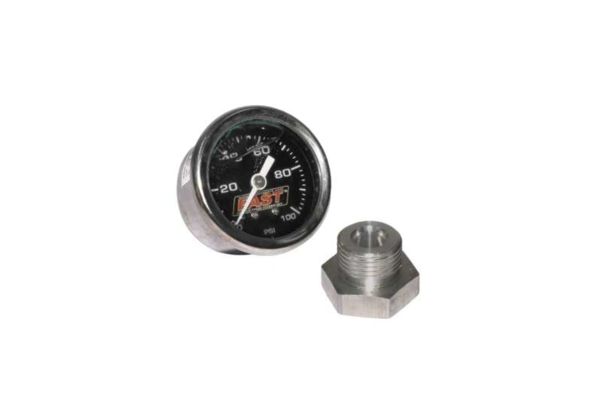 Picture of FAST FST Gauge Kits - 54027