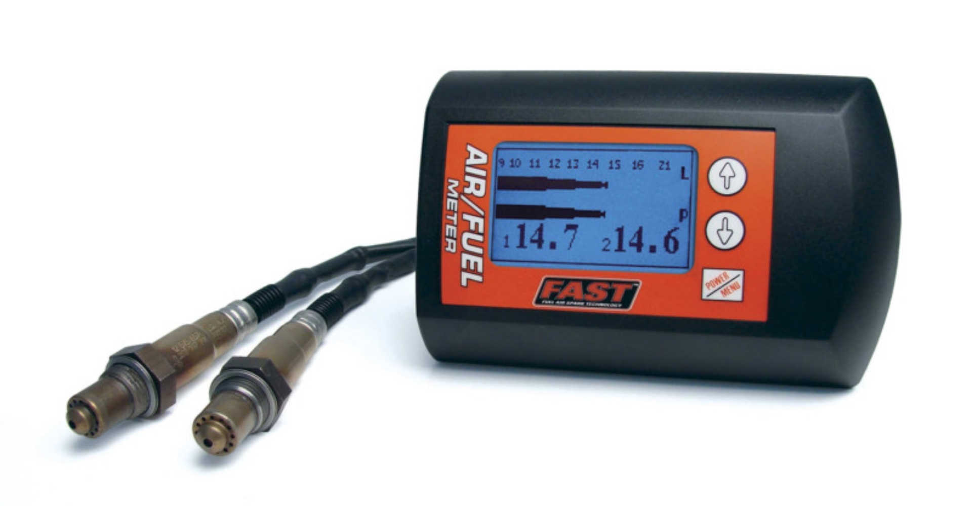 Picture of AIR/FUEL METER, FAST-(2) SENSO R STANDARD