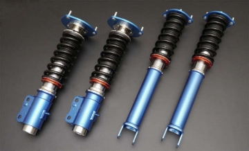 Picture of Cusco CUS Zero-2 Coilovers - 251 64S CN