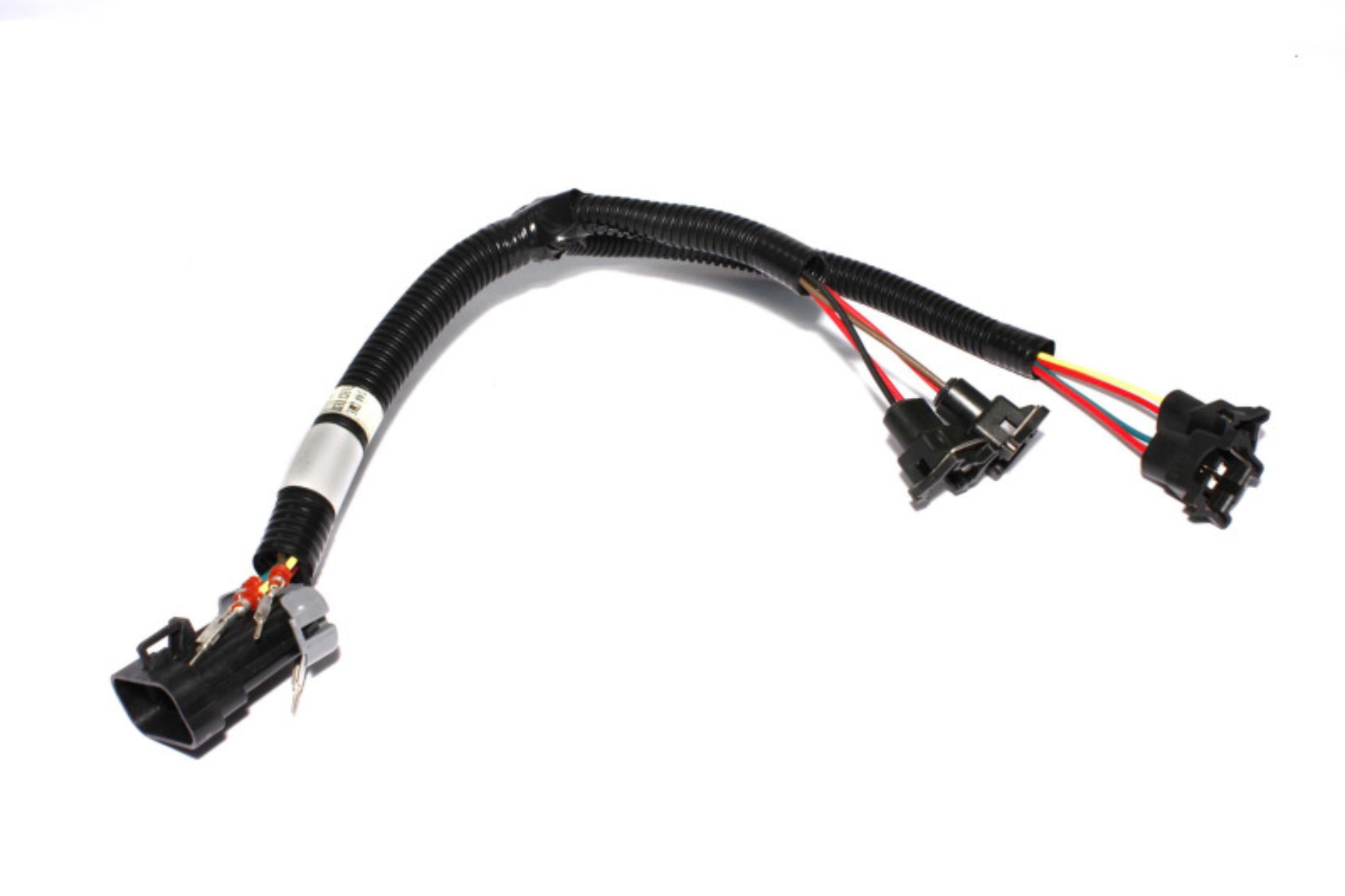 Picture of INJECTOR HARNESS, FAST FUEL 4 CYLINDER