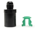 Picture of FITTING,LSX 3/8 TO -6AN FUEL SYSTEM CONVERSION FITTING