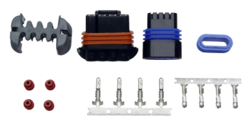 Picture of XX CONNECTOR KIT ONLY, GM HEI