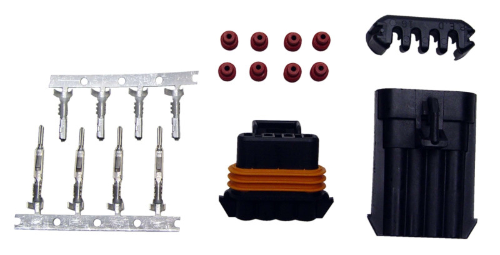 Picture of CONNECTOR KIT, FAST VSS AND AU X. SHAFT