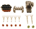 Picture of CONNECTOR KIT ONLY, IPU