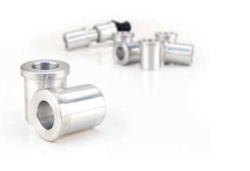 Picture of FUEL INJECTOR FITTING, FAST (8 PACK)