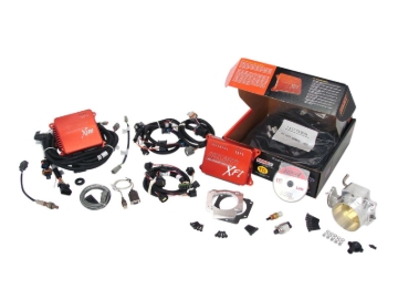 Picture of FAST FST Basic ECU Kits Programmers & Tuners - 301012