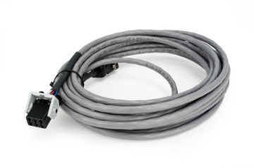 Picture of XX DYNO/2NDARY HARNESS FOR AIR/FU EL METER