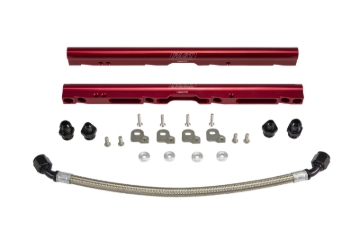 Picture of BILLET FUEL RAIL KIT, FOR LSXr t GENIII