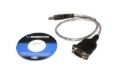 Picture of CONVERTER CABLE, FAST USB TO S ERIAL