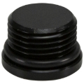 Picture of PLUG W/ORING, SAE #8 FOR LSX F UEL RAIL