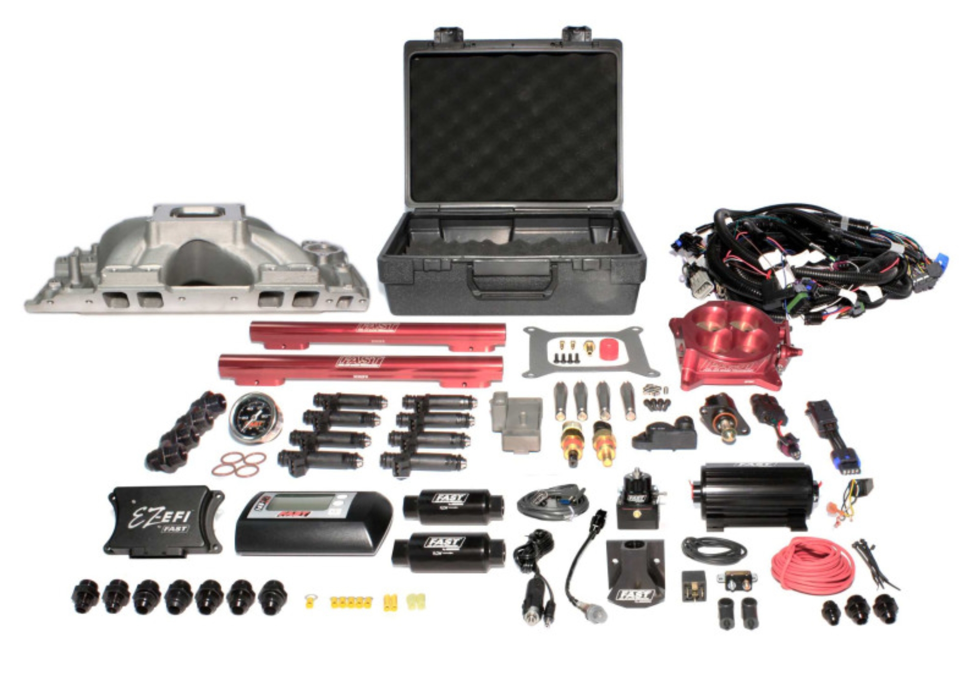 Picture of FAST FST EZ-EFI Kits Programmers & Tuners - 3011454-10E