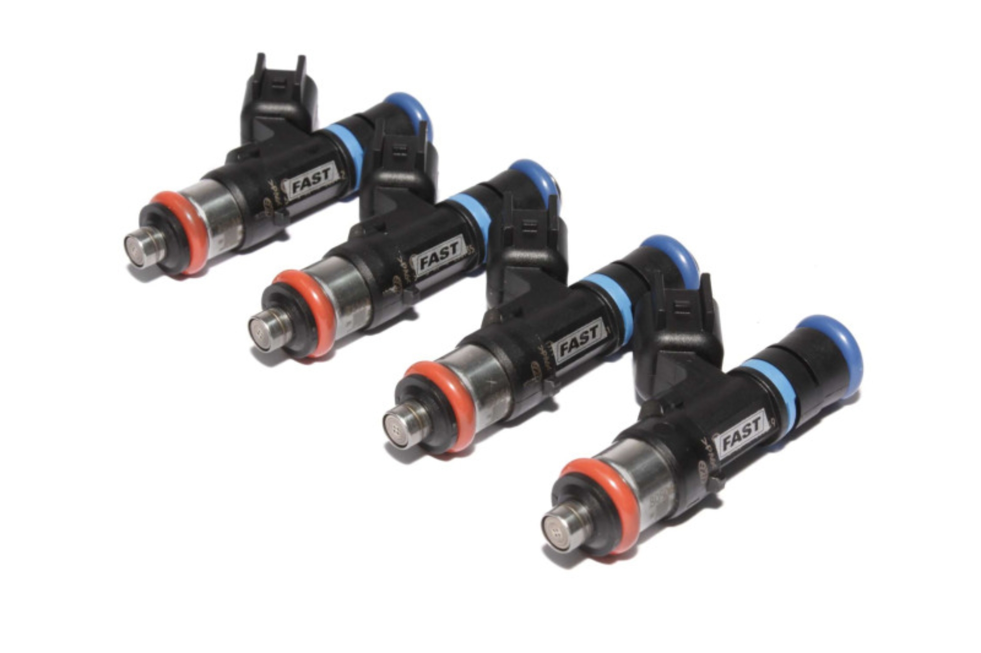 Picture of FAST FST Fuel Injectors-4 Cyl Fuel Injector Sets - 30572-4
