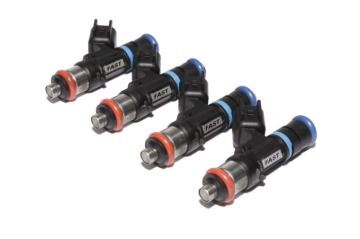 Picture of FAST FST Fuel Injectors-4 Cyl Fuel Injector Sets - 30572-4