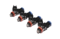 Picture of INJECTOR, FAST 4-PACK 65LB/HR 682.5CC/M