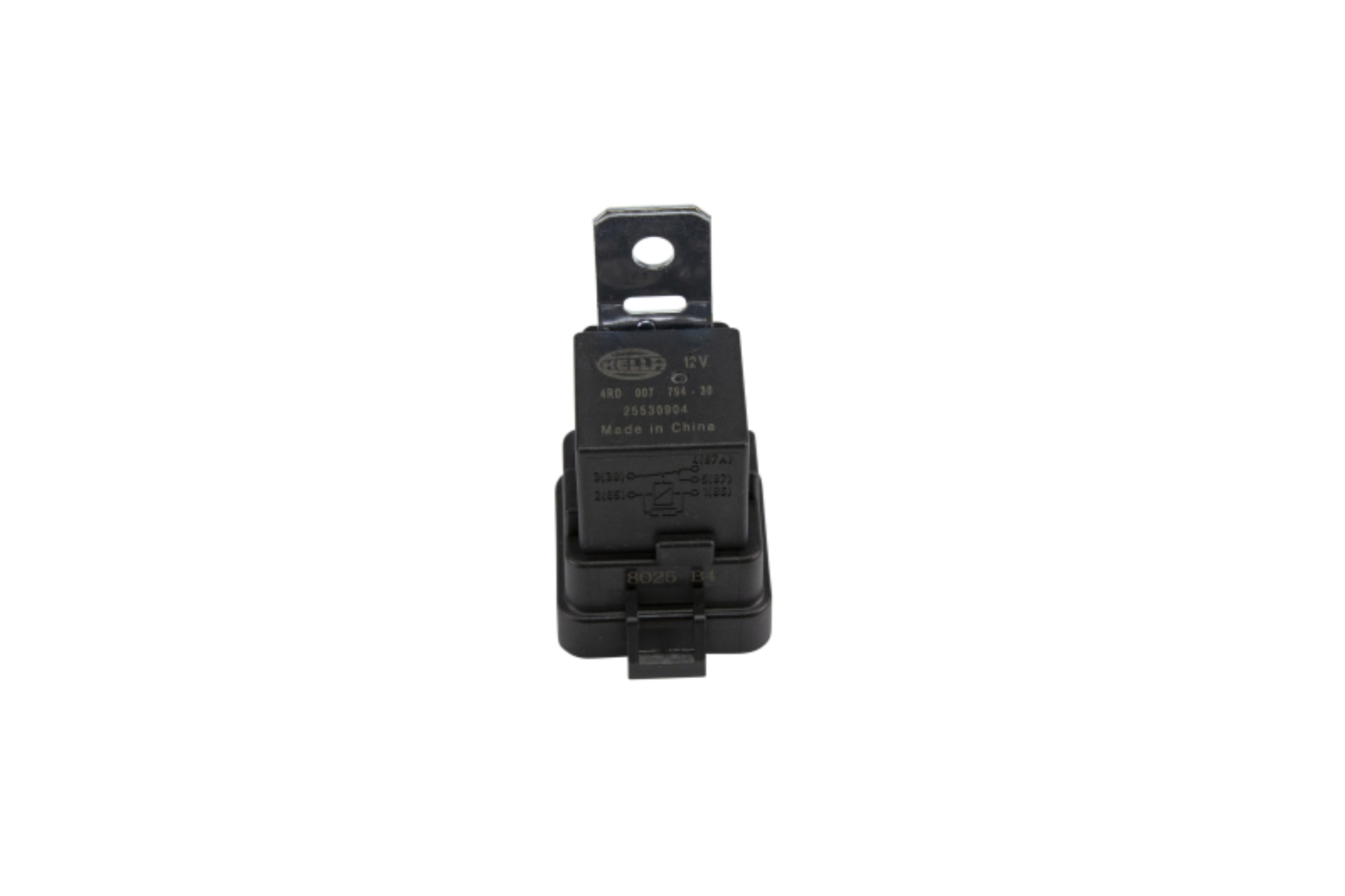 Picture of FAST FST Relays Light Accessories and Wiring - 307011