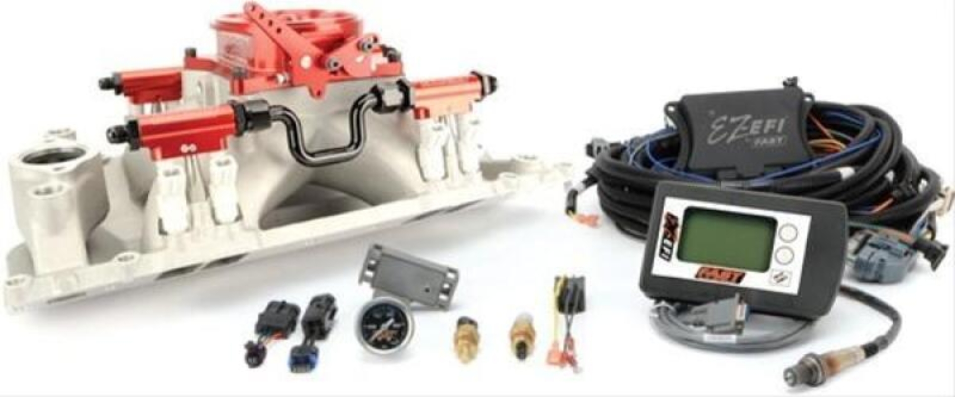 Picture of FAST FST EFI Kits Programmers & Tuners - 3011454-05P