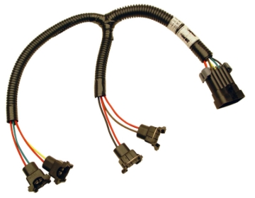 Picture of WIRING HARNESS, STD F/O SBC,BB C ALL CHRY