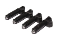 Picture of INJECTOR, 4-PACK 60LB/HR HIGH IMPED LONG