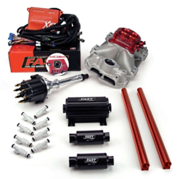 Picture of FAST FST EFI Kits Programmers & Tuners - 3012350-10