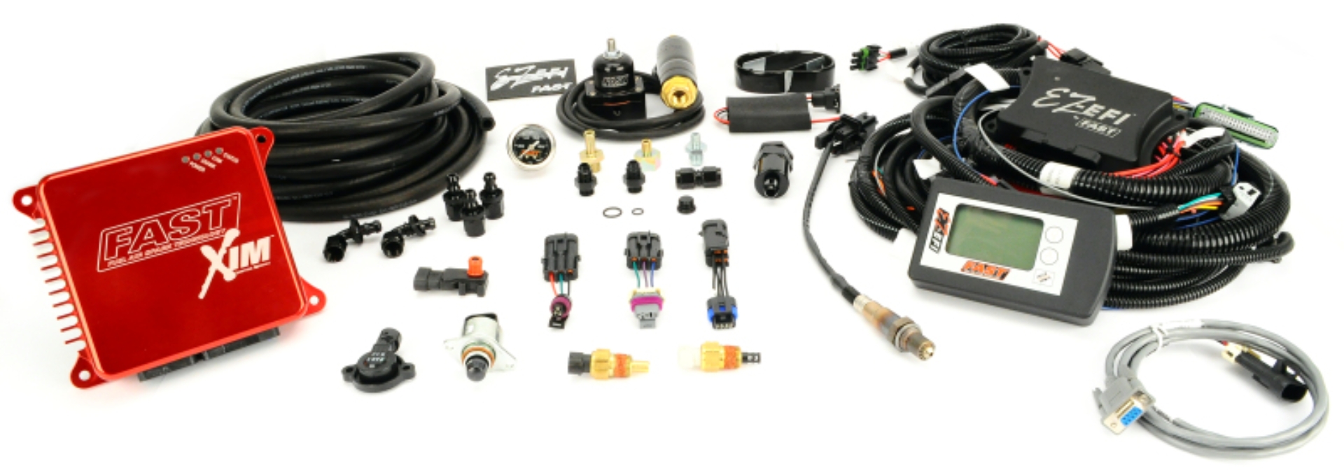 Picture of XX KIT, LS TRANSPLANT EZEFI INLIN E FUEL
