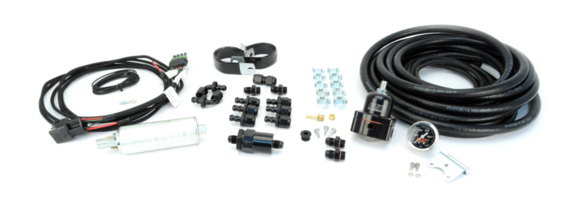Picture of FUEL SYSTEM KIT, EZ2.0 IN-LINE PUMP