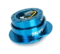 Picture of NRG Heart Quick Release Gen 143 Quick Release Adapters - SRK-143BL