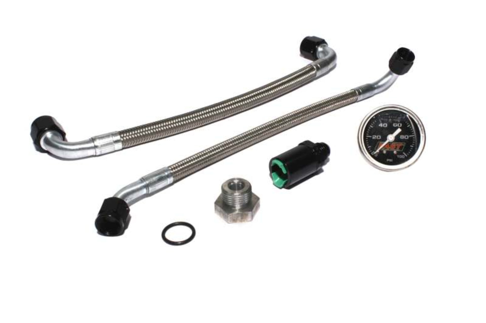 Picture of FAST FST Fuel Line Kits - 54028G-KIT