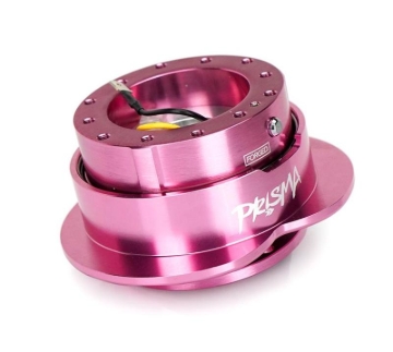 Picture of NRG Heart Quick Release Gen 143 Quick Release Adapters - SRK-143PK
