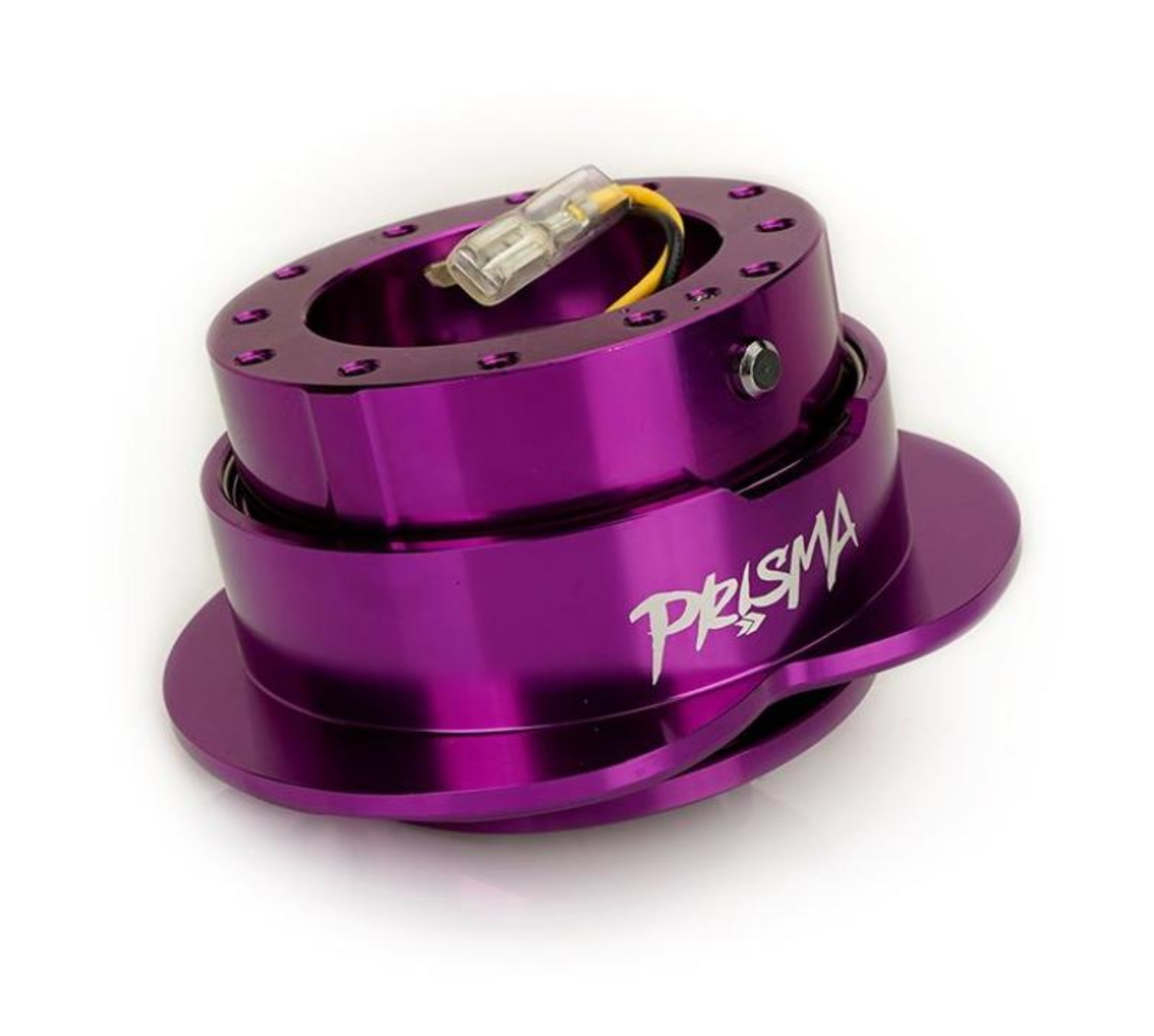 Picture of NRG Heart Quick Release Gen 143 Quick Release Adapters - SRK-143PP