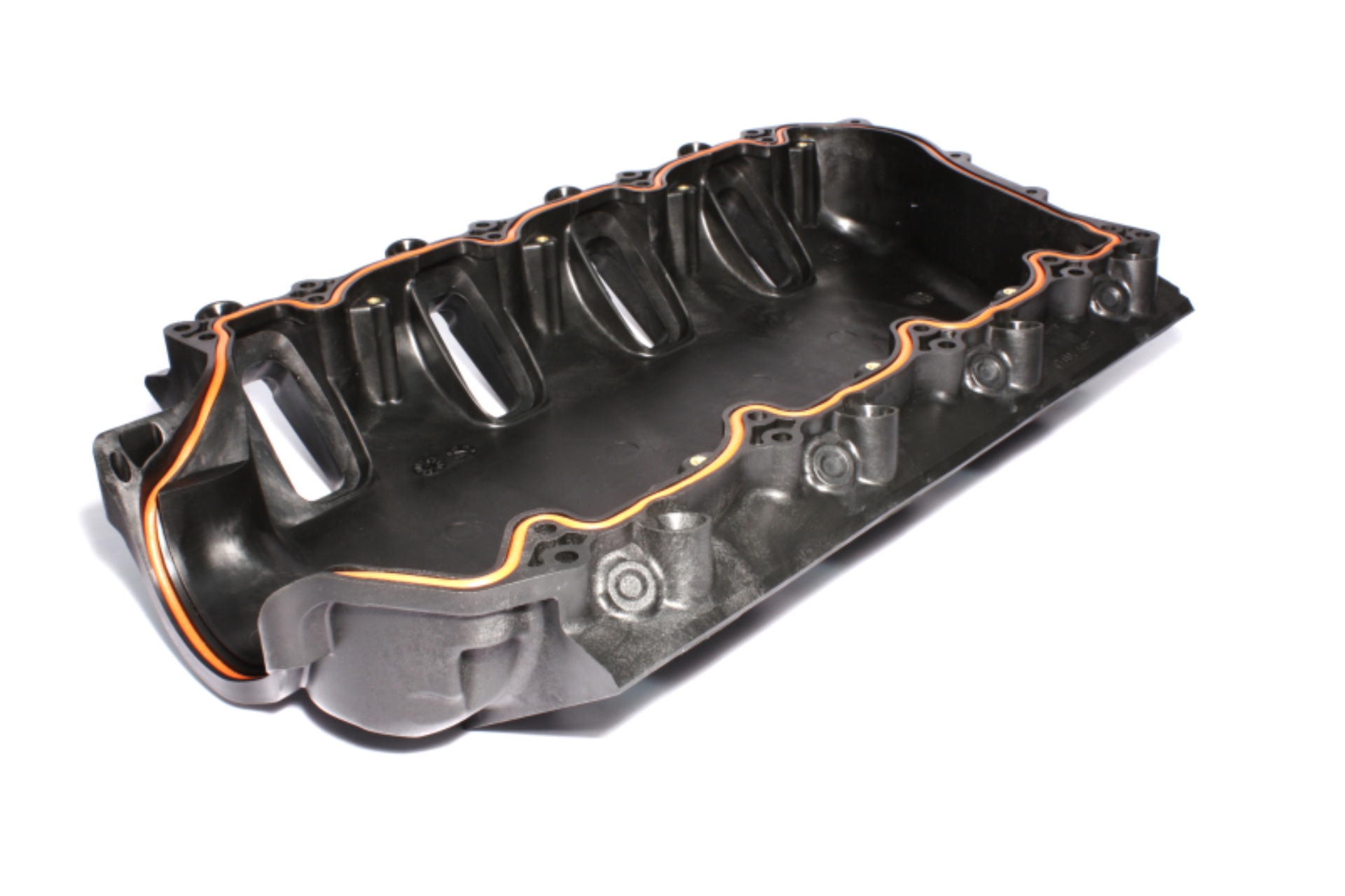 Picture of MANIFOLD LOWER SHELL,LSXRT (CA THEDRAL)