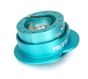 Picture of NRG Heart Quick Release Gen 143 Quick Release Adapters - SRK-143MF