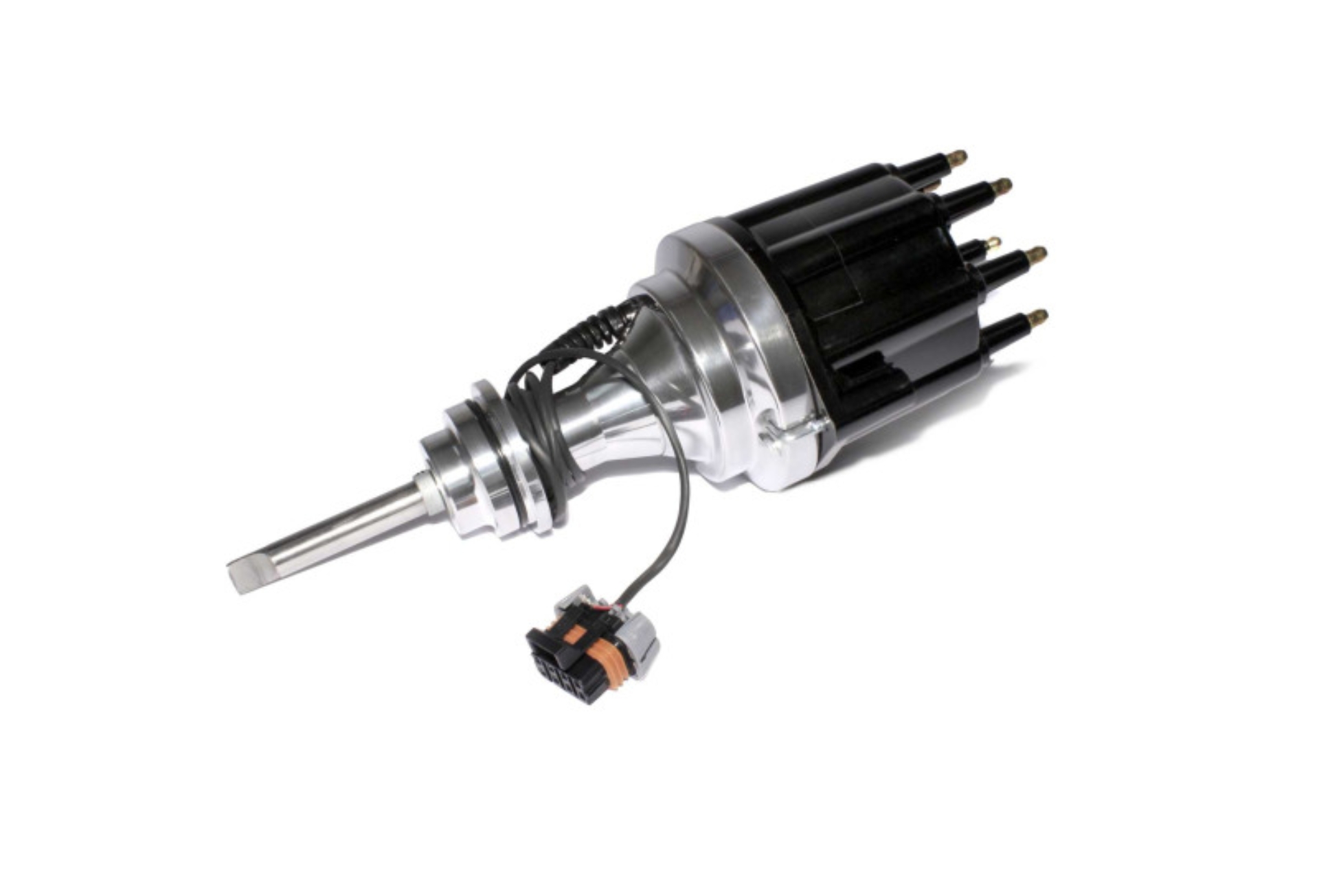 Picture of Distributor, Chry. RB 426-440, Billet, Dual-Sync
