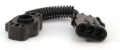 Picture of SENSOR, FAST FORD TPS W/GM CON NECTOR
