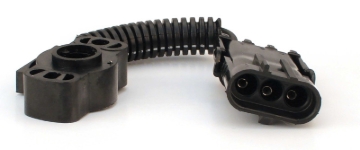 Picture of SENSOR, FAST FORD TPS W/GM CON NECTOR