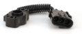 Picture of SENSOR, FAST FORD TPS W/GM CON NECTOR