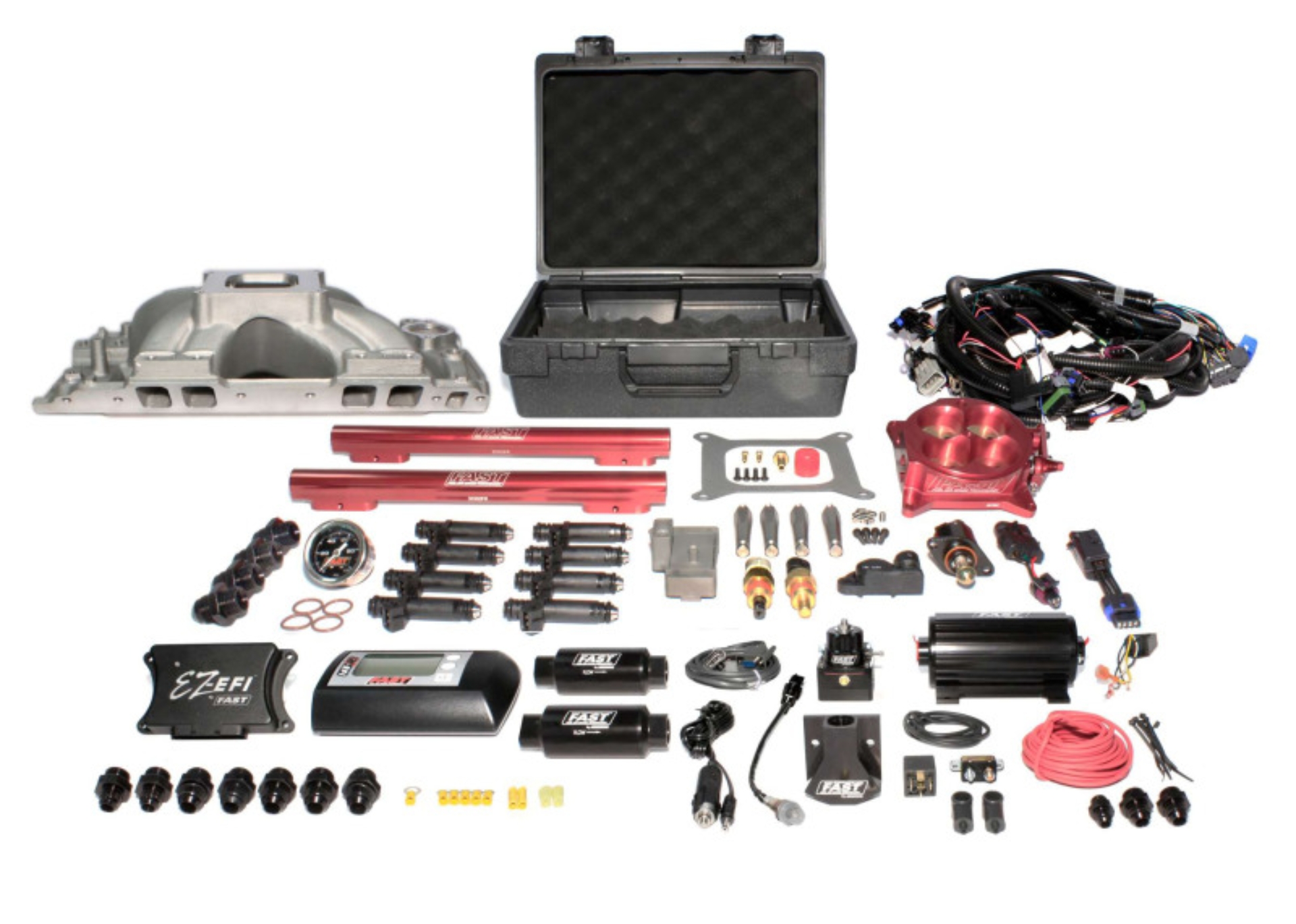 Picture of FAST FST EZ-EFI Kits Programmers & Tuners - 3011572-10E