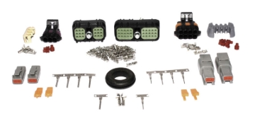 Picture of Connector Kit, XIM, Universal