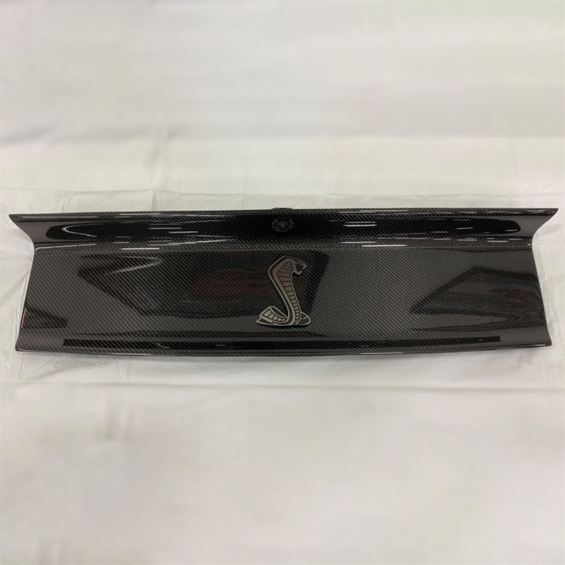 Picture of Ford Racing FR Trim Panels Spoilers - M-16600-MCF