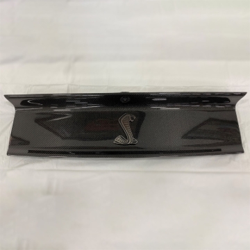 Picture of Ford Racing FR Trim Panels Spoilers - M-16600-MCF